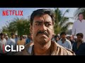 Aata Majhi Satakli | Ajay Devgn Warns Jaikanth Shikre | Netflix India