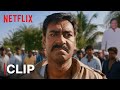 Aata Majhi Satakli Ajay Devgn Warns Jaikanth Shikre Netflix India