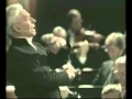 Mozart  "Requiem" (Rex Tremendae) , Wiener Philharmoniker,Karajan.