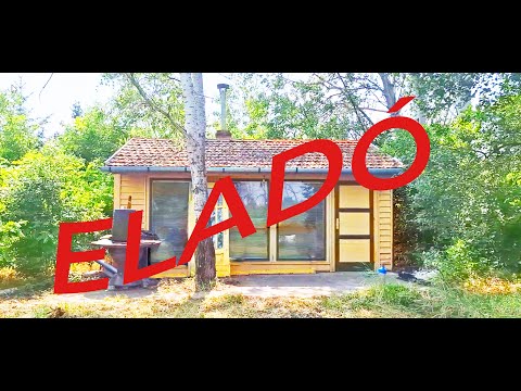 Eladó tanya Szeged mellett – Szatymazon: madárcsicsergős nyugalom, azonnal költözhető!