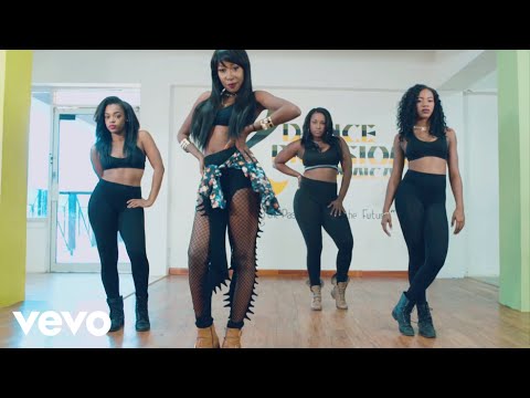 Onirose - Get it in Dance Choregraphy ft. Charly Black