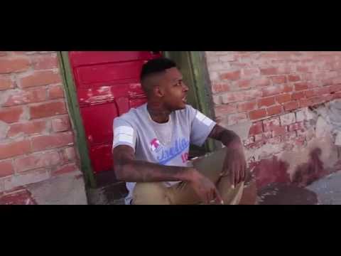 Try Me Remix - Tay West 1200