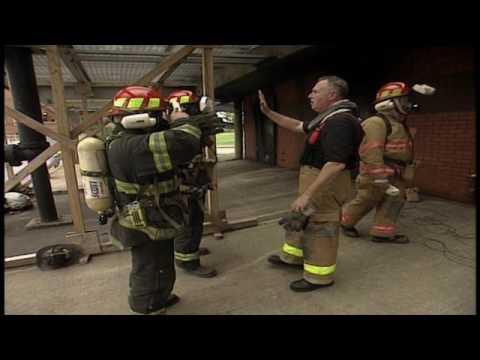 Anatomy of Disaster - Season 1 Episode 5 - Urban Infernos