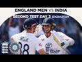 Smith Brook Hit 150 S But India Take Charge Highlights England V India Day 3 Rothesay Test
