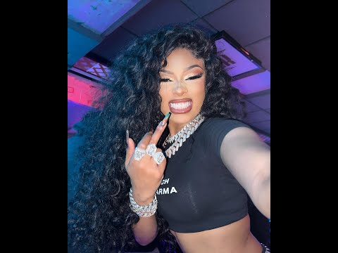 (FREE) BIA Type Beat 2024 | Latto x Megan Thee Stallion Type Beat 2024 - "I like that Fake"