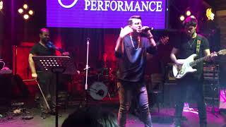 Norm Ender - Yarem |Sanat Performance