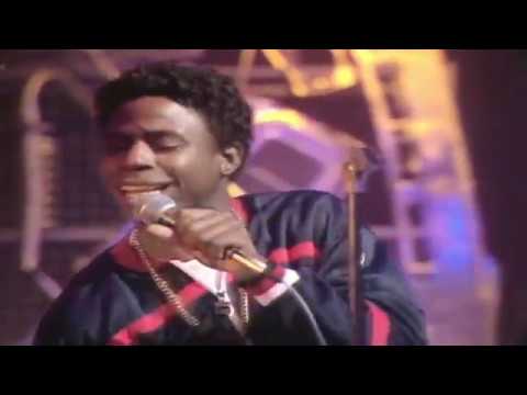 Doug E. Fresh & The Get Fresh Crew - The Show 1985