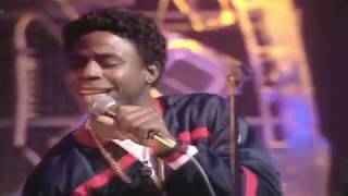 Doug E. Fresh &amp; The Get Fresh Crew - The Show 1985