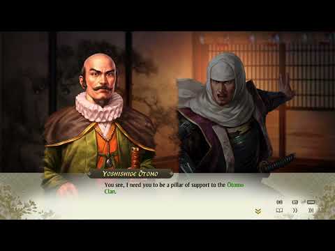 Let's Play Nobunaga's Ambition Awakening Part 128: With the historical plot concluded...
