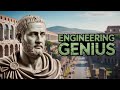 Sextus Julius Frontinus the SECRET Water Engineering GENIUS of Rome