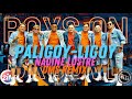 PALIGOY-LIGOY by Nadine Lustre - DMS REMIX | DanceWorkOut | BOYS ON GROOVE