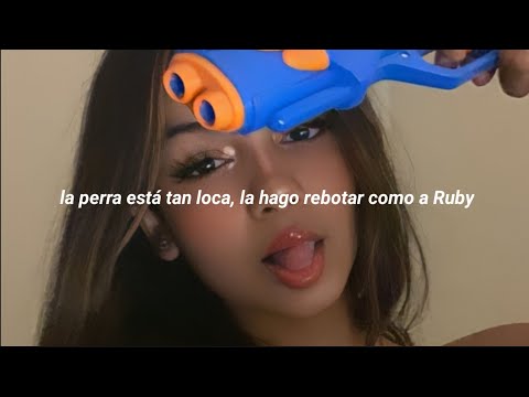 Eryxse - Chill Bill (ft. axaero, redembrece, day$okee) - sub español