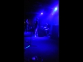 Bladee & Ecco2k - Bleach/Reborn (live) 
