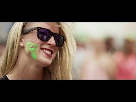 The Hatebusters &  MC Rave - This Is Pont Aeri (Official Pont Aeri Anthem 2012) Video Clip)