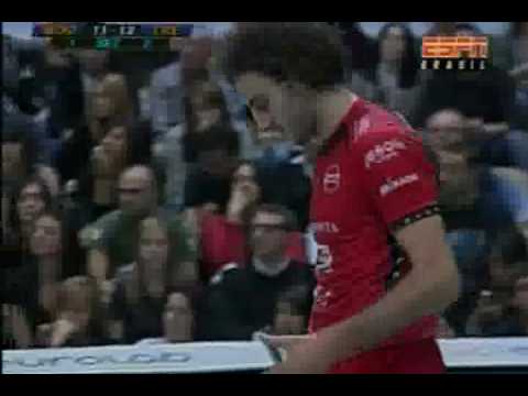 Trenkwalder Modena x Sisley Treviso 5