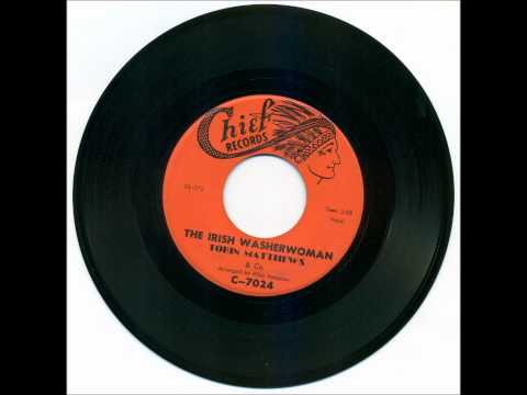 TOBIN MATTHEWS- Steel guitar rag -- The Irish washerwoman.wmv