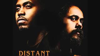 Nas - In his own Words (feat. Stephen Marley)