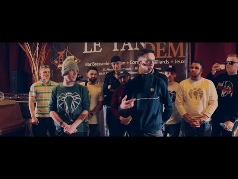 59 Arena - Delta 🆚 Numéro Zed (Édition 7)