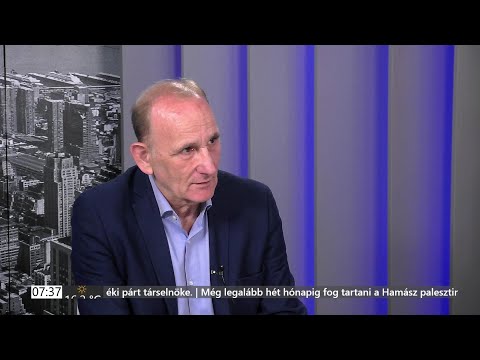 PIRKADAT Breuer Péterrel: Gémesi György
