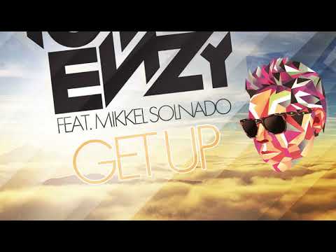 Get Up (Radio Edit) - Tom Enzy & Mikkel Solnado