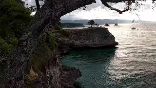 preview picture of video 'Aceh.com  =bukit suharto lamreh aceh besar.'