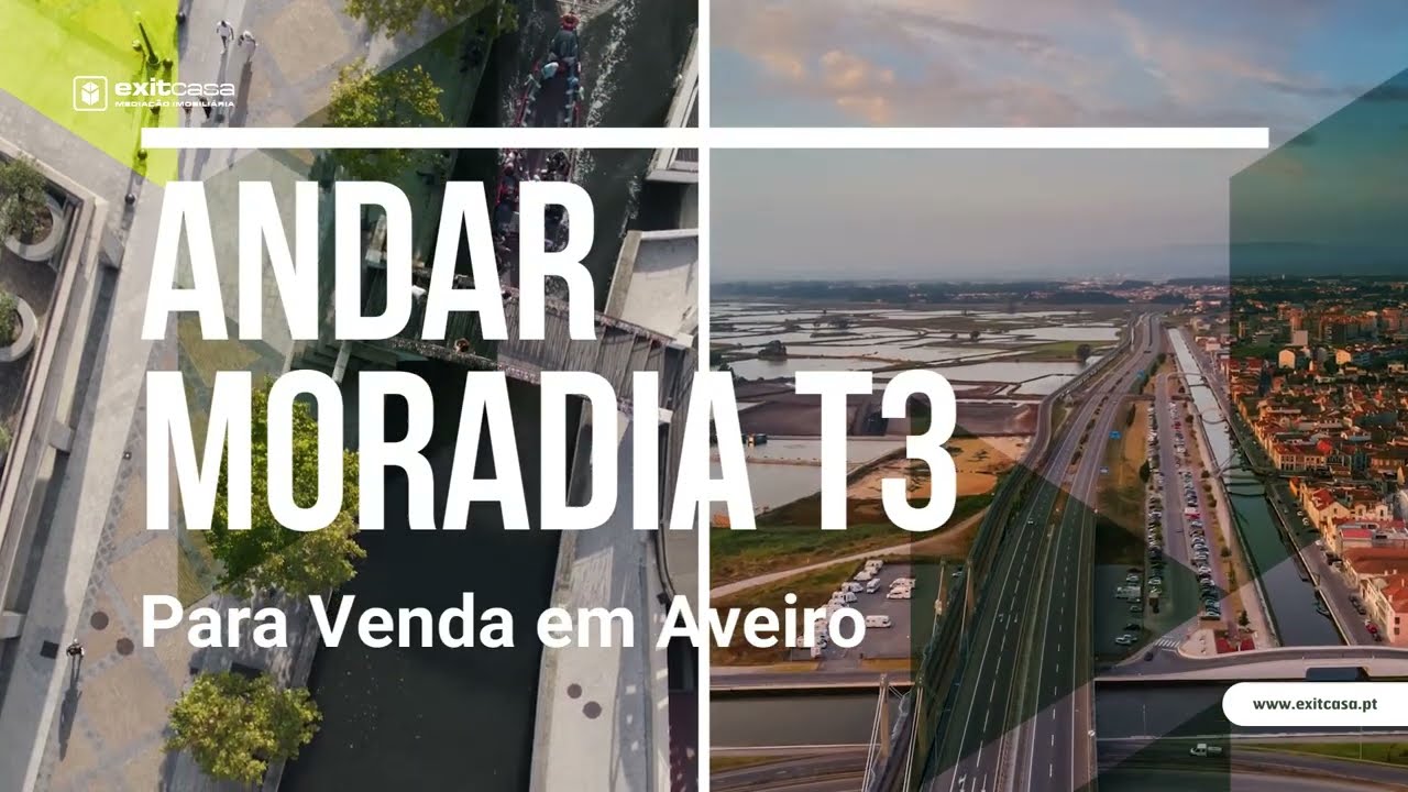 Vídeo do imóvel