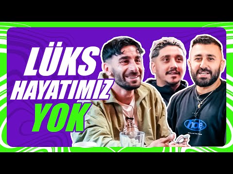 Birbirlerini Ne Kadar İyi Tanıyorlar? | Heijan & Muti - PurpleHej (4.Sezon 6.Bölüm)