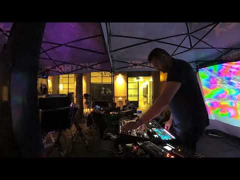 Som Shankar - Synthplex 2022