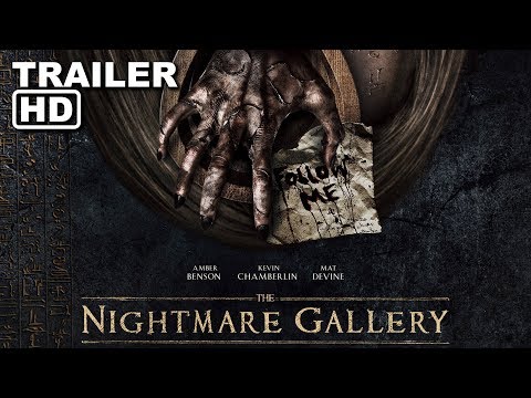 Thumbnail of the video: Official Trailer