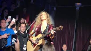 Conmigo suficiente a capella - Miriam Rodríguez en el Teatro Circo Price