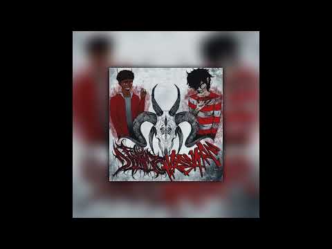 JUST ELIJXH - DEMONIC HARDWARE (FEAT. GUAP SENSEI) (PROD. CTRL & KILLHEARTACHE)