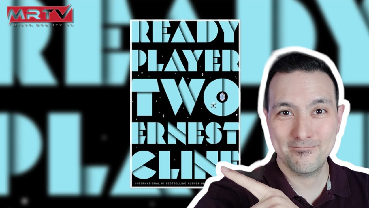 MRTV - Ready Player Two Deutsch - GRATIS als Hörbuch - So geht's!