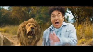 VANGUARD Jackie Chan in Africa 2020