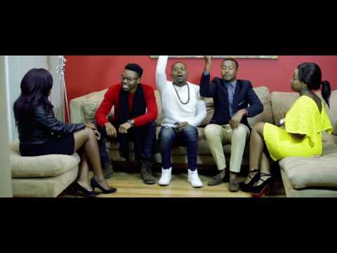 Tendex ft Tytan - Baya (official music video)