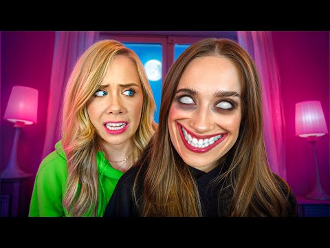 MY BEST FRIEND CANT STOP SMILING…