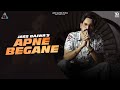 Apne Begane (Official Video) Jass Bajwa | Punjabi Songs 2020