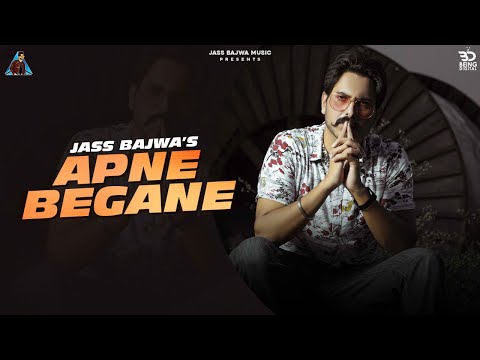 Poster apne begane lyrics – jass bajwa