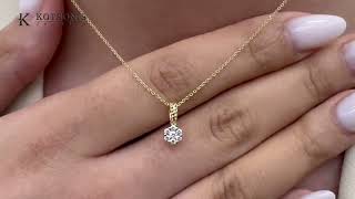 Κόσμημα Κοτσώνης Κόρινθος / Κοσμήματα με την υπογραφή του καλύτερου Ελληνικού εργαστηρίου