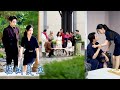 After Breaking Up I Quit My Job Became A Nanny For A Wealthy Family I Became A Group Favorite