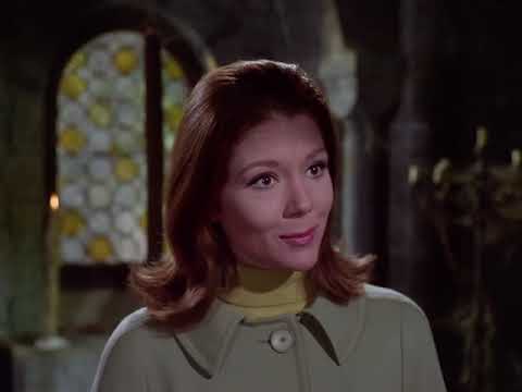 The Avengers - 5th season ep 7 - The Living Dead