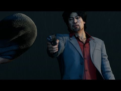 WATCH_DOGS - Jordi kills Aiden & Damien/Damien kills Aiden - ULTRA SETTINGS