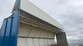 Kilafors Sl&auml;p Kilafors remolque furg&oacute;n | Imagen 4 - Autoline