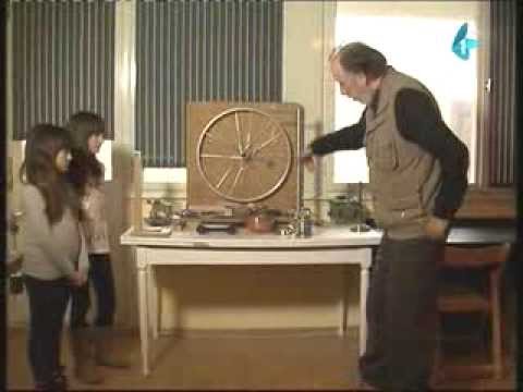 Veljko Milković u emisiji "Pitam se, pitam se" RTVojvodine