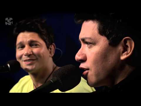 Oba Oba - Zé Henrique e Gabriel