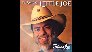 Little Joe - Marie (Ft. Willie Nelson)