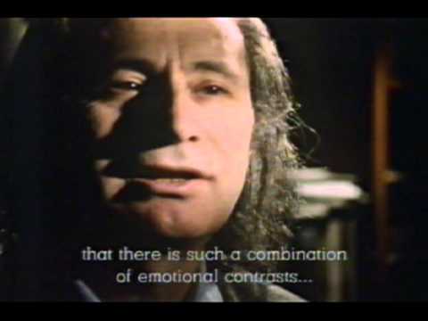 The Unreal World of Alfred Schnittke - Pt 1 of 3