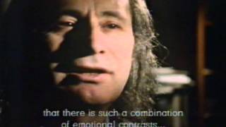 The Unreal World of Alfred Schnittke - Pt 1 of 3
