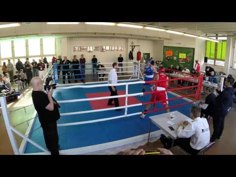 Šandor Mirek Sport klub Prostějov proti Řezníček Petr Dukla Olomouc