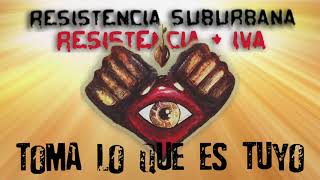 Toma Lo Que Es Tuyo Music Video