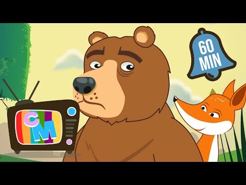 Colajul Lunii August - Clopotelul Magic - cantece pentru copii